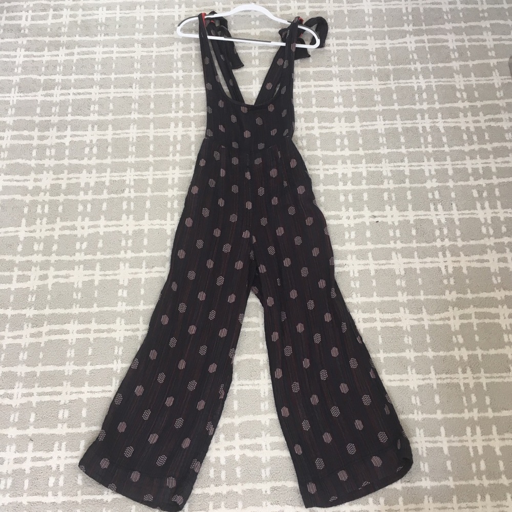 Ace&Jig Biscotti Johnny Jumper